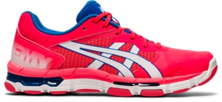 asics womens gel netburner