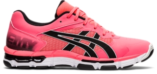 Asics deals netburner gel