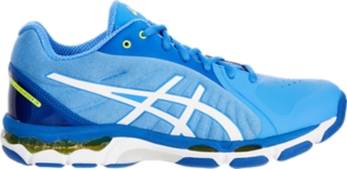 asics netburner