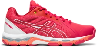 asics womens gel netburner