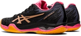court control ff asics