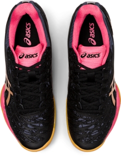 court control ff asics