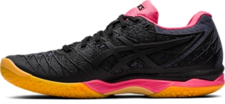 asics court control ff