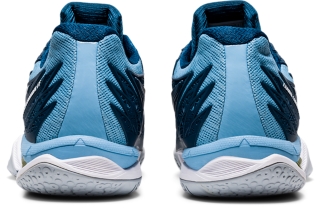 asics gel court control ff