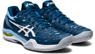 asics gel court control ff