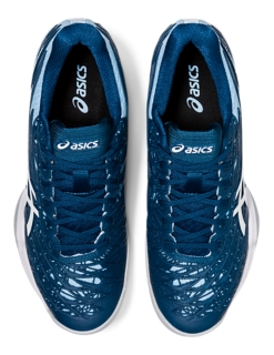asics gel court control ff