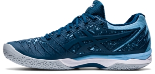 asics gel court control ff