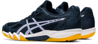 asics gel blade womens