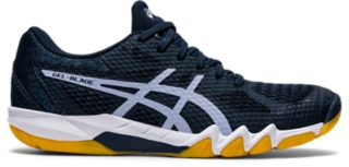 asics gel blade womens