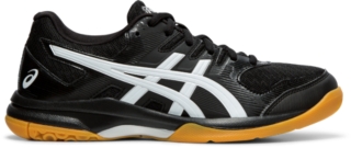 asics gel cumulus 18 Black