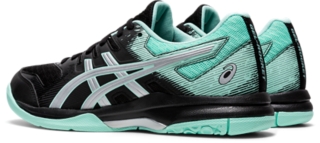 asics gel rocket a