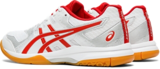 Asics gel rocket on sale 9