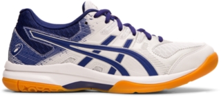 asics gel rocket womens court shoes