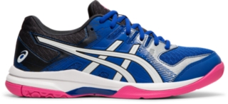 asics rocket 9 review