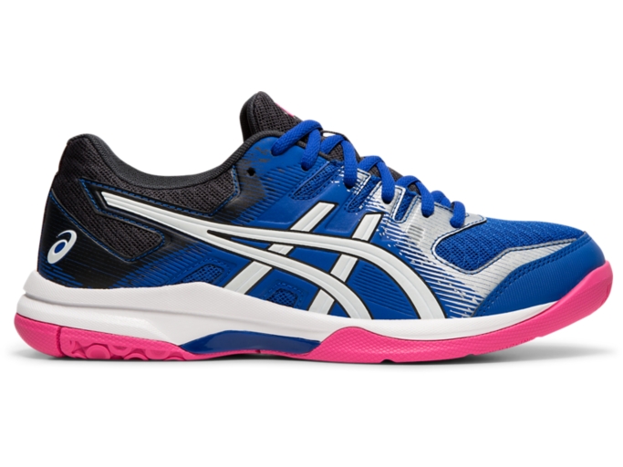 Tenis asics outlet gel rocket 9