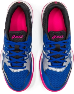 Tenis asics hotsell gel-rocket 9 feminino