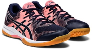 Asics gel hotsell rocket 9 quartz