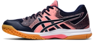 Asics gel rocket outlet 9 qt