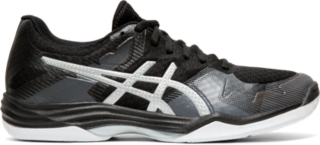 asics gel tactic review