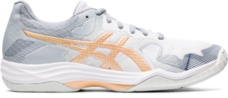 asics gel tactic women