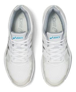 GEL-TACTIC 2 | Women | White/Aquarium | Women's Volleyball