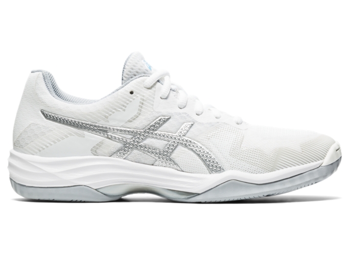 Asics gel tactic hot sale 2 men's