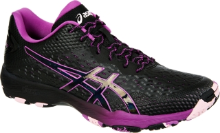 Asics store netburner pro