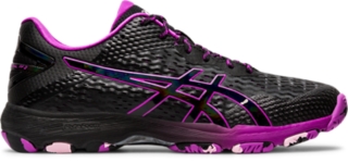 asics netburner professional 10