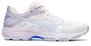 Asics netburner professional ff womens netball shoes new arrivals