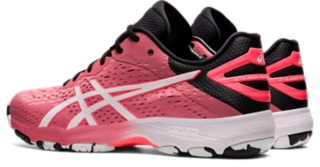 asics netburner coral