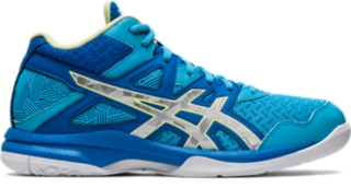 Unisex GEL-TASK MT 2 | DIRECTOIRE BLUE/PURE SILVER | Other Sports | ASICS  Outlet
