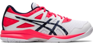 asics diva pink