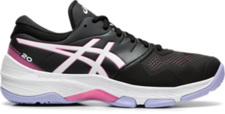 asics netburner 17