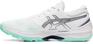 asics womens gel netburner