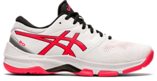 asics gel netball shoes