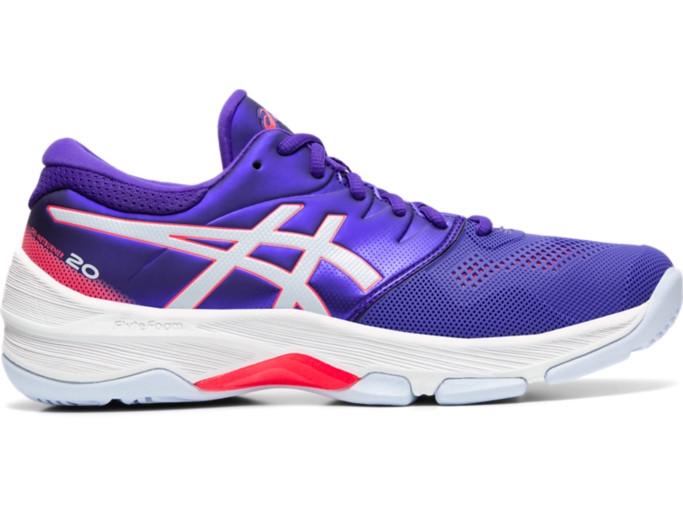 asics girls netburner