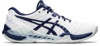 asics gel blast ff