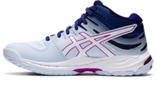 Women's GEL-BEYOND™ MT 6 Soft Sky/White | Voleibol