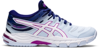 Asics Padel Lima FF Zapatillas de Padel Mujer - Black/Lilac Opal