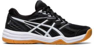 asics high top volleyball shoes