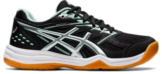 Asics volleyball hot sale shoe