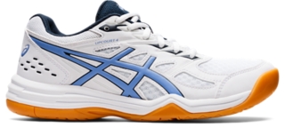 Asics womens upcourt hot sale 2 volleyball shoe