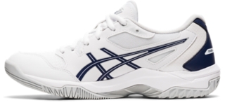 Asics women's sale gel rocket