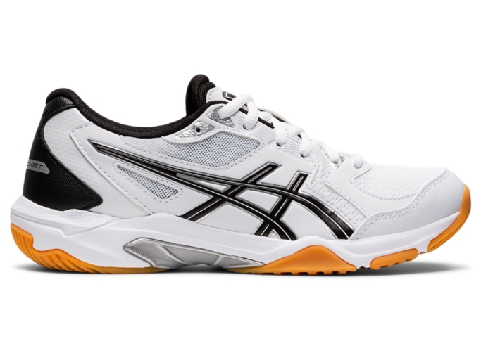 Asics girls volleyball deals shoes