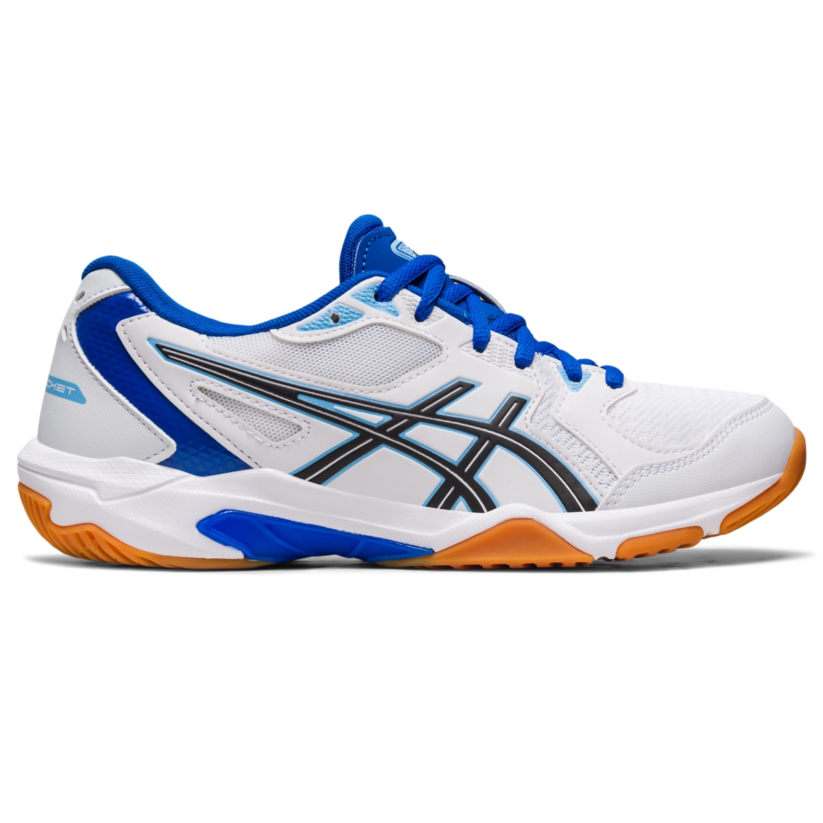 Волейбольные кроссовки ASICS Gel Rocket 8