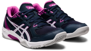 Zapatillas Voleibol Mujer Asics Gel-Rocket 10 Az