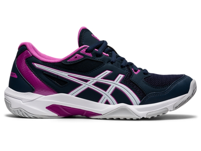 Asics gel shop rocket women