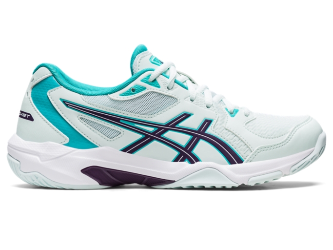 Asics gel rocket online 10