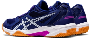 Zapatillas Voleibol Mujer Asics Gel-Rocket 10 Az