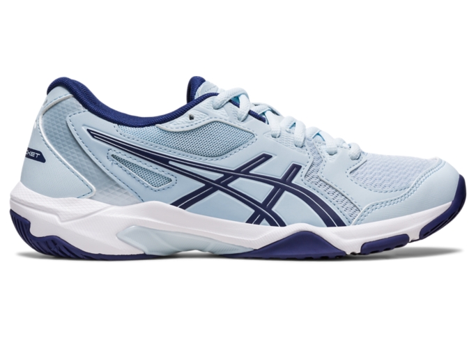 Asics gel shop rocket original